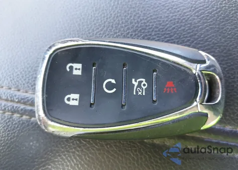 2020 Chevrolet Malibu Fwd Lt z USA, uszkodzony, nr VIN 1G1ZD5ST1LF008280